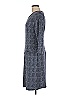 41Hawthorn Tweed Gray Casual Dress Size M - photo 4