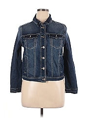 Wallflower Denim Jacket