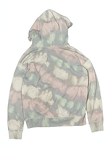 Abercrombie Pullover Hoodie (view 2)