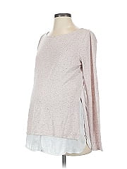 A Pea In The Pod Long Sleeve Top