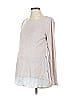 A Pea in the Pod Pink Long Sleeve Top Size S - photo 1
