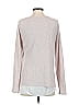 A Pea in the Pod Pink Long Sleeve Top Size S - photo 2