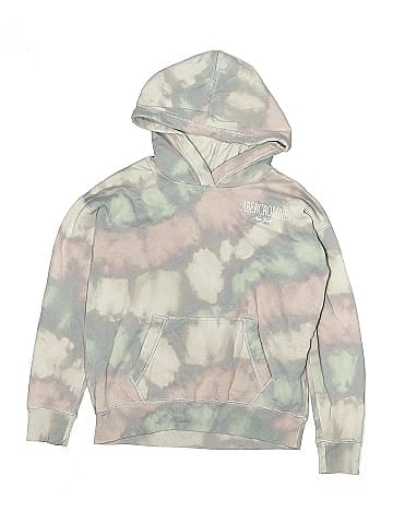 Abercrombie Pullover Hoodie (view 1)