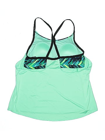 ZeroXposur Swimsuit Top (view 2)