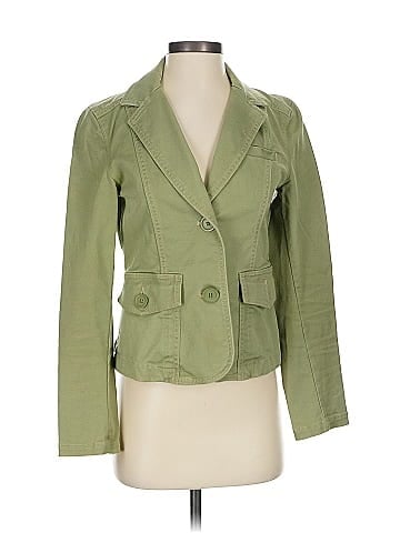 Gap Blazer (view 1)