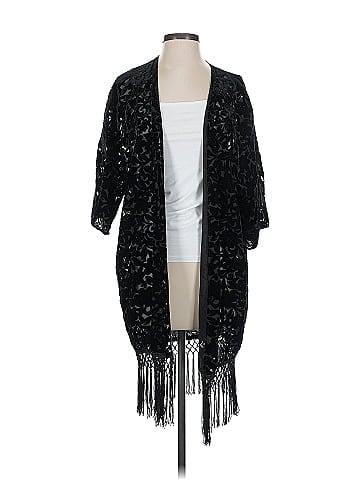 Forever 21 Contemporary Kimono (view 1)