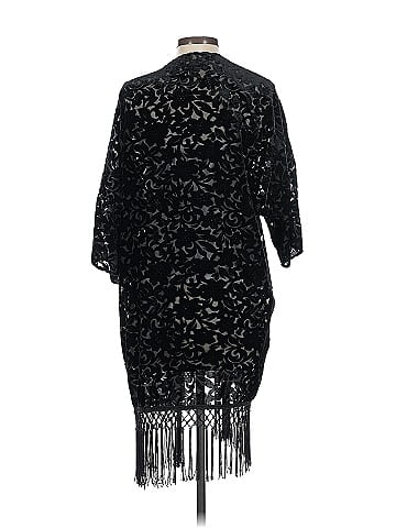Forever 21 Contemporary Kimono (view 2)