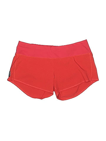 Oiselle Athletic Shorts (view 1)