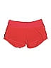 Oiselle Color Block Red Athletic Shorts Size 12 - photo 1