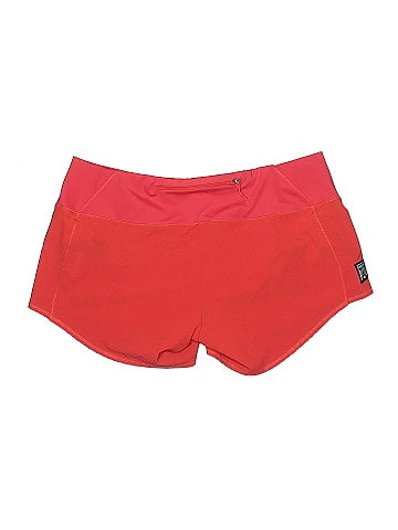 Oiselle Athletic Shorts (view 2)