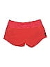 Oiselle Color Block Red Athletic Shorts Size 12 - photo 2