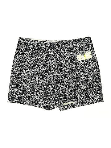 Crown & Ivy Khaki Shorts (view 1)