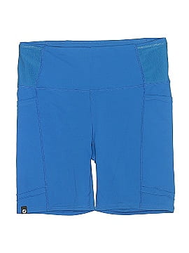 Oiselle Athletic Shorts