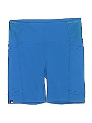 Oiselle Athletic Shorts