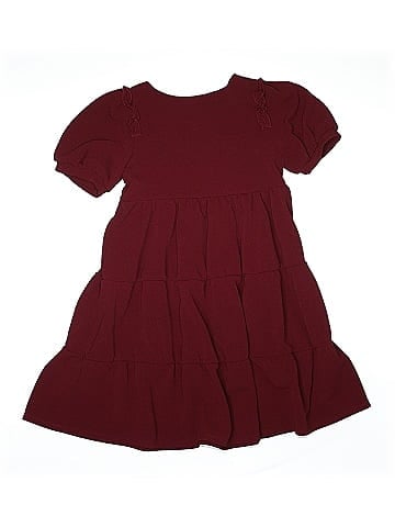 Blush by Us Angels Dress (view 2)