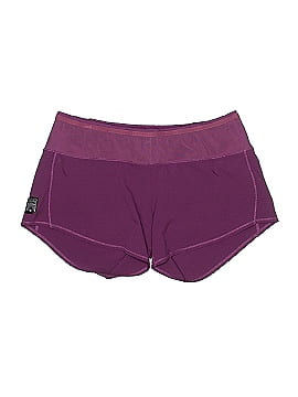 Oiselle Athletic Shorts