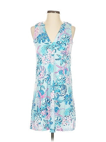 Lilly Pulitzer Casual Dress (view 1)