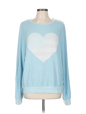 Wildfox Pullover Sweater (view 1)