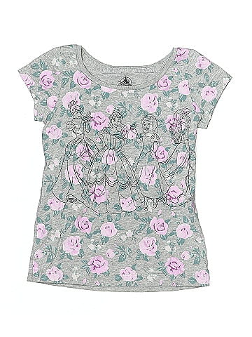 Disney Short Sleeve Top (view 1)