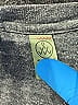 ALTERNATIVE Gray Long Sleeve Top Size XL - photo 7