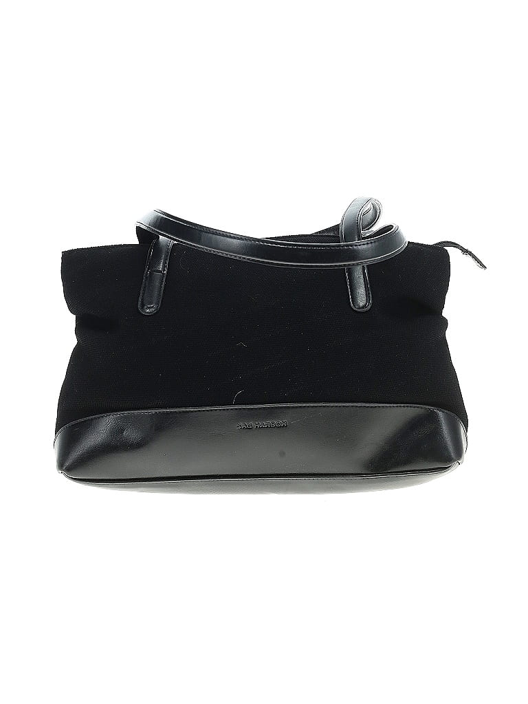 Sag Harbor Black Shoulder Bag One size - photo 1