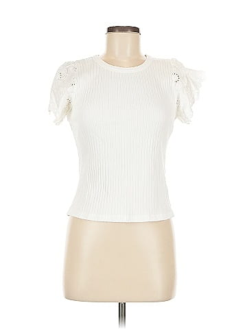 Rails Short Sleeve Top (view 1)