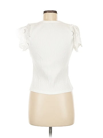 Rails Short Sleeve Top (view 2)