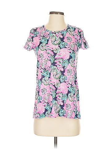 Lilly Pulitzer Short Sleeve T-Shirt (view 1)