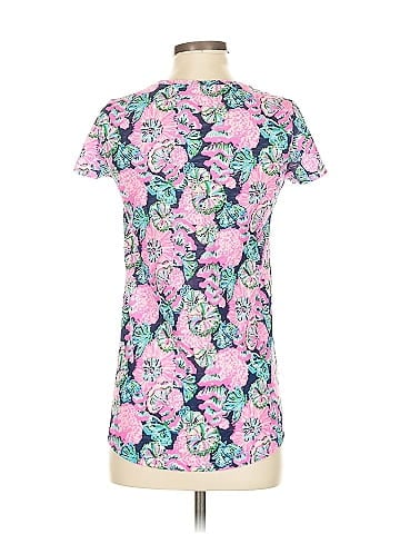 Lilly Pulitzer Short Sleeve T-Shirt (view 2)