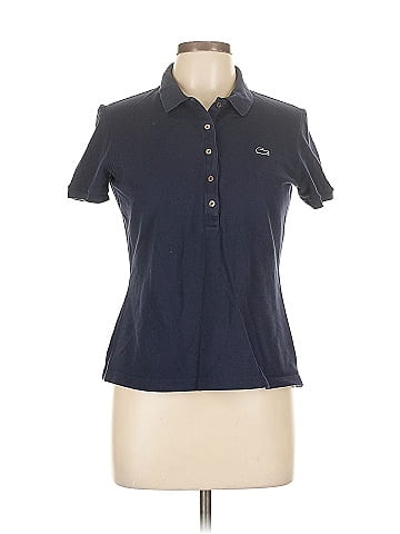 Lacoste Short Sleeve Polo (view 1)