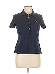 Lacoste Short Sleeve Polo