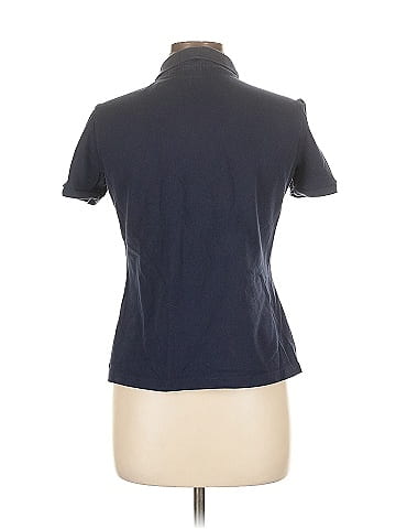 Lacoste Short Sleeve Polo (view 2)