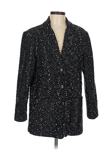 Newport News Blazer (view 1)