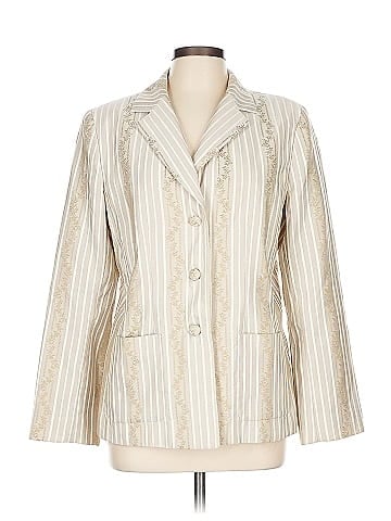Kasper Blazer (view 1)