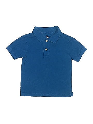 Polo by Ralph Lauren Short Sleeve Polo (view 1)