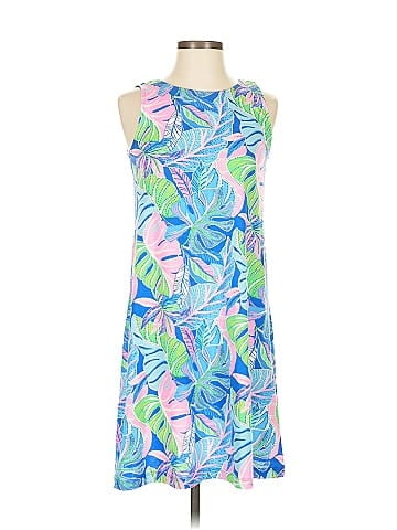 Lilly Pulitzer Casual Dress (view 1)