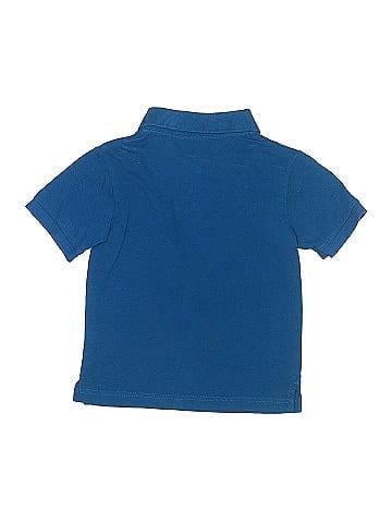 Polo by Ralph Lauren Short Sleeve Polo (view 2)