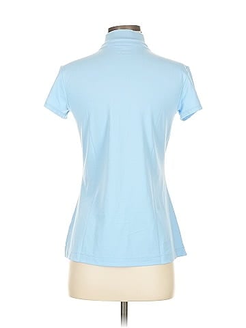 Lilly Pulitzer Short Sleeve Blouse (view 2)