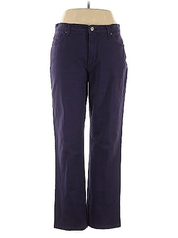 Gloria Vanderbilt Jeans (view 1)