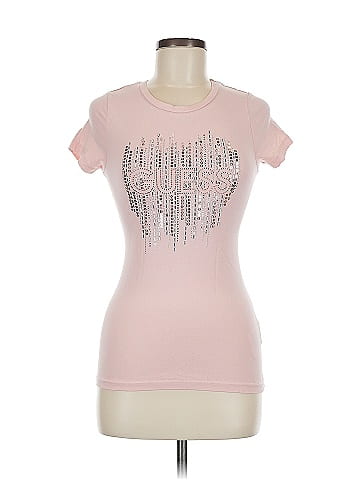 Guess Short Sleeve T-Shirt (view 1)