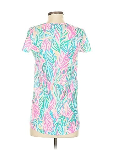 Lilly Pulitzer Short Sleeve Top (view 2)