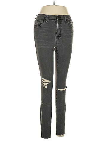 Madewell Jeans (view 1)