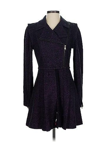 RACHEL Rachel Roy Coat (view 1)