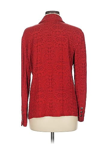 Chico's Silk Blazer (view 2)