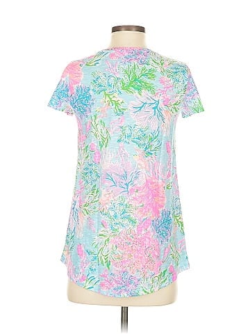 Lilly Pulitzer Short Sleeve T-Shirt (view 2)