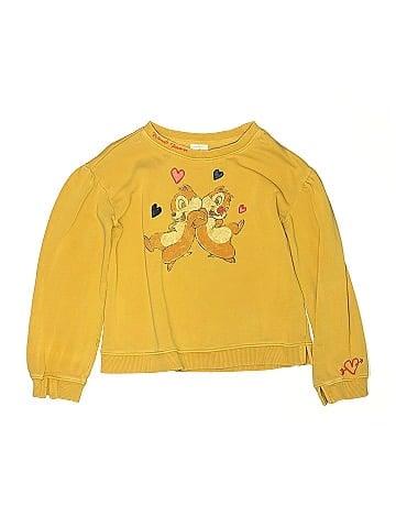 Disney Sweatshirt (view 1)