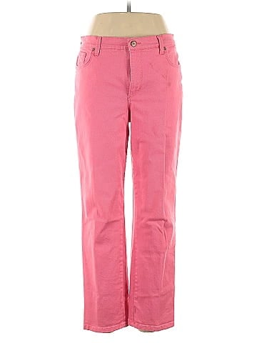 Gloria Vanderbilt Jeans (view 1)