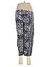 A Pea in the Pod 100% Rayon Blue Leggings Size M - photo 2