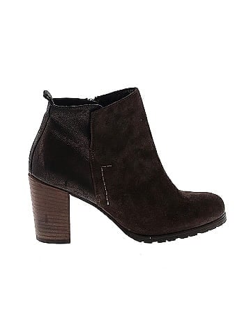 Paul Green Ankle Boots (view 1)