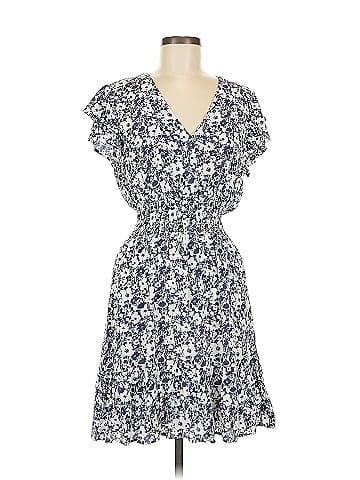 Rails Casual Dress (view 1)